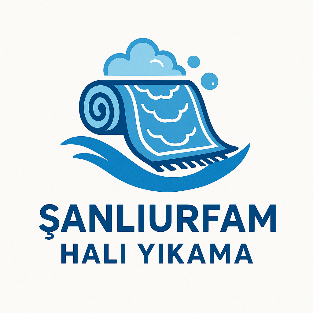 Şanlıurfam Halı Yıkama - Şanlıurfa'nın En Güvenilir Halı Yıkama Firması Logo